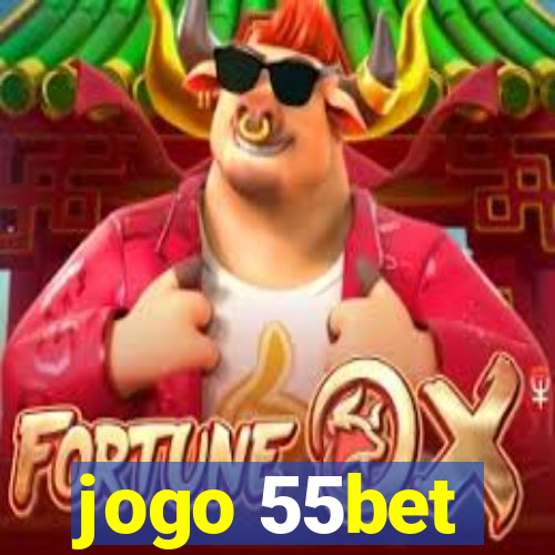 jogo 55bet